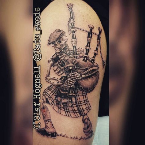 Daniel Tattoo, Scottish Tattoos, Thistle Tattoo, Firefighter Tattoo, Seattle Tattoo, Steampunk Tattoo, Tattoo Catalog, Tattoo T, Tattoo Placements