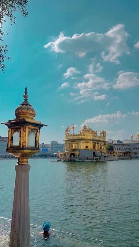 Sikh Wallpapers Hd Wallpaper, Golden Temple Amritsar Hd Wallpaper, Golden Temple Hd Wallpaper, Guru Nanak Dev Ji Hd Wallpaper, Sikhi Wallpapers, Kisan Wallpapers, Harmandir Sahib Photography, Sri Harmandir Sahib, Gurudwara Sahib