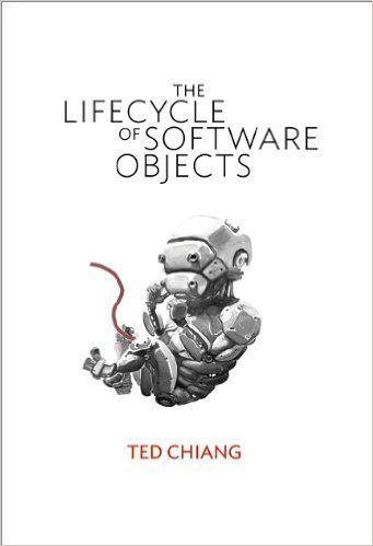 Ted Chiang, Alan Turing, Fan Theories, Short Fiction, Real Relationships, Book Cover Art, Amazon Book Store, Amusement Park, Reading Lists