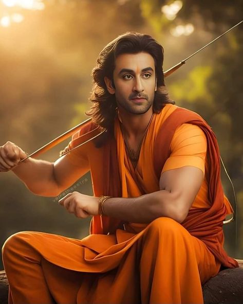 Bulb Photography, Rama Image, Ram Image, Film Background, Glamour World, Alone Photography, Anime Dragon Ball Goku, Photo Pose Style, Ranbir Kapoor