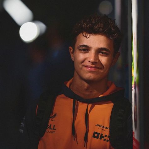 I Fancy You, Mclaren F1, Lando Norris, F1 Drivers, Lady And Gentlemen, Her Smile, Formula One, Grand Prix, Formula 1