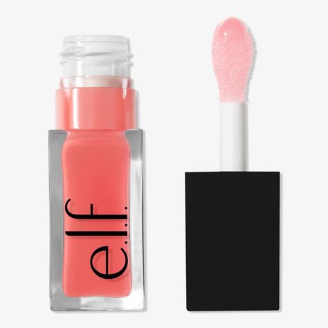 Berry Well Camo Liquid Blush - e.l.f. Cosmetics | Ulta Beauty Mystery Trio, Elf Beauty, Elf Blush, Makeup Ulta, Lime Fruit, Fat Oil, Ulta Beauty Makeup, Dripping Lips, Liquid Blush