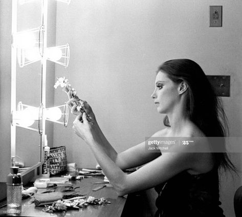 News Photo : View of dancer Suzanne Farrell, of the New York... Suzanne Farrell Ballet, Ballet Backstage, Suzanne Farrell, New York City Ballet, Mikhail Baryshnikov, City Ballet, Visual Representation, July 1, Still Image