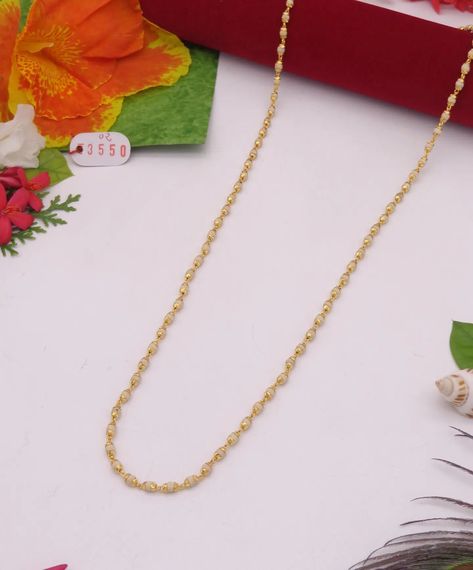 🎖️' Nishu Gold ' 1 -2 gram jewellery . The Best Alternate Of Real Gold Jewellery 🥇 No.1 Forming Jewellery Brand ' Nishu Gold ' 🌟 Genuine gold forming quality from decades old Business house . With warranty and exchange value . Fine finishing look like real gold jewellery. 🌺 Item : - Forming Tulsi Mala. 🏷️ Price - 40 % less from price tag in photo 🏢 We have multiple show rooms in Gujarat . 🛍️ Online Purchase available . 💰📦 Cash on delivery available . 🔁 Return policy available 🏢 Buy ... Show Rooms, Tulsi Mala, Business House, Real Gold Jewelry, Jewellery Brand, Insta Posts, Price Tag, Gold Jewellery, Real Gold