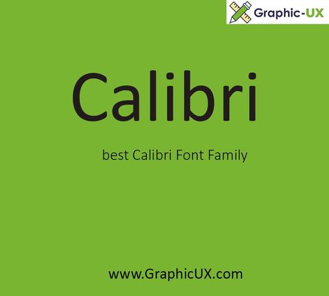 Calibri Font Free – GraphicUX Calibri Font, Free Download Photoshop, Sans Serif Typeface, Branding Mood Board, Calligraphy Styles, Serif Typeface, Font Free, Html Templates, Calligraphy Fonts