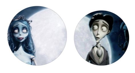 Corpse Bride Highlight Covers, Corspride Bride Pfp, Corpes Bride Pfps, Corpse Bride Matching Pfp, Fish Wallpaper Iphone, Emily Corpse Bride, Rouge The Bat, Fish Wallpaper, Iphone Wallpaper Photos