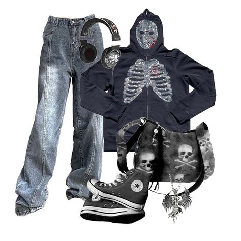 What To Get A Boy For Christmas, Scene Boy Outfits 2000s, Emo Grunge Outfits Male, Grunge Emo Outfits Men, Emmiol Men, Emo Fits Men, Scene Clothes Male, Emo Boy Outfits 2000s, Emo Clothes Men