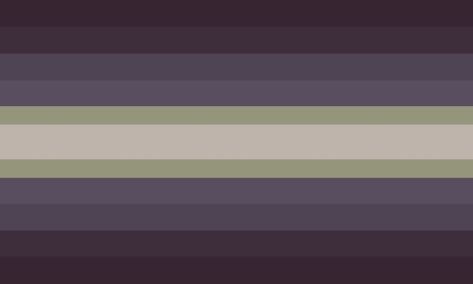 Xeno Flags, Non Gender, Xenogender Hoard, Gender Pronouns, Gender Flags, Catty Noir, Gender Identity, Pride Flags, Everyone Else