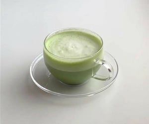 Matcha Png, Aesthetic Green, Matcha Tea, Matcha Latte, Matcha Green Tea, Pastel Green, Green Aesthetic, Cute Food, Aesthetic Food