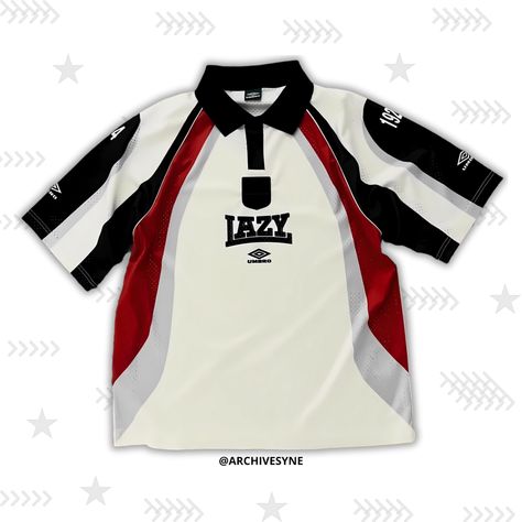 Baseball Shirt Designs, Football Jersey Outfit, Jersey Fashion, Graphic Shirt Design, Sport Shirt Design, Retro Jersey, Motion Design Video, Shirt Design Inspiration, Jersey Outfit