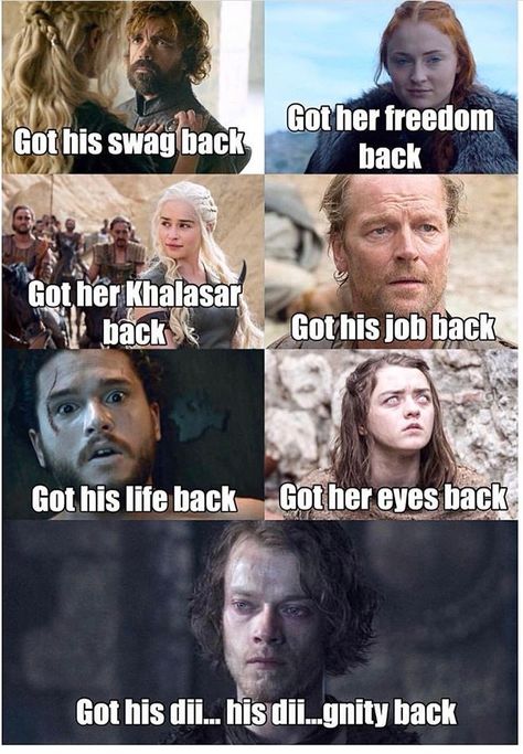 Poor Theon Game Of Thrones Jokes, Game Of Thrones Wallpaper, Game Of Thrones Instagram, Got Funny, Game Of Thrones Meme, Game Of Thrones Facts, Game Of Thrones Quotes, Got Game Of Thrones, Game Of Thrones Funny