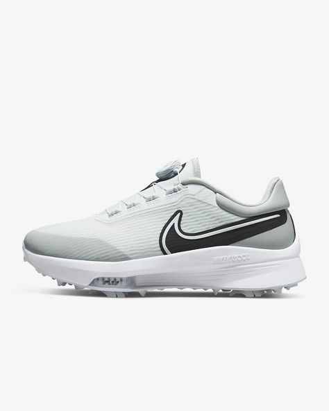 Nike Golf Shoes, Golf Shoes Mens, Golf Accessories, Mens Golf, Nike Golf, Air Zoom, Nike Air Zoom, Nike Cortez Sneaker, Golf Shoes