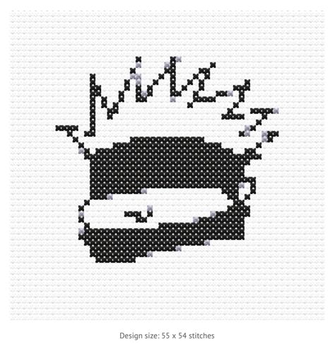 Gojo годжо магическая битва схема для вышивки Вязания Tokyo Ghoul Cross Stitch, Gojo Satoru Pixel Art Grid, Black And White Anime Pixel Art, Gojo Cross Stitch, Jujutsu Kaisen Pixel Art Grid, Gojo Alpha Pattern, Jjk Crochet Pattern, Jjk Cross Stitch, Anime Crochet Grid