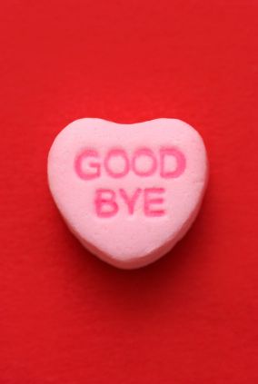 goodbye candy heart #divorce #breakup Bad Relationship, Smart Women, After Break Up, Letting Go Of Him, Quotes About Moving On, Heart Candy, Health Advice, Relationship Tips, Just In Case