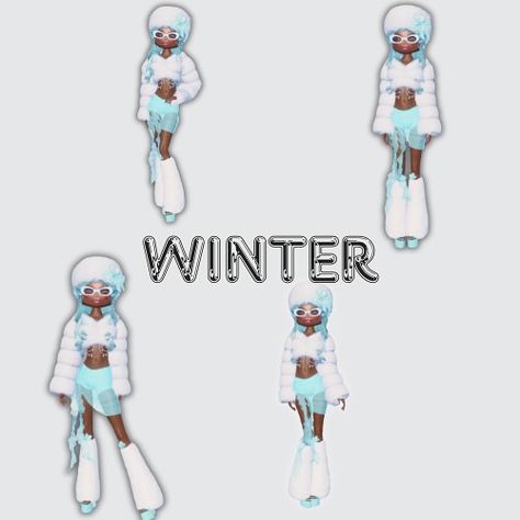 Which look will you rock? Dive into my ‘Wear or Tear: Dress to Impress Edition’ featuring styles from Theater, Y3K, Zombie Apocalypse, Baggy, Snow Day, Fashion Icon, Monster High, Sweet as Pie, and Winter themes! Swipe through and vote for your favorites. Will you wear it or tear it? 👗❄️👾 #WearOrTear #DressToImpress #FashionChallenge Tear Dress, Knitted Scarves, Chic Winter Outfits, Trendy Boots, Day Fashion, Stylish Coat, Video Game Room, Style Challenge, Snow Day