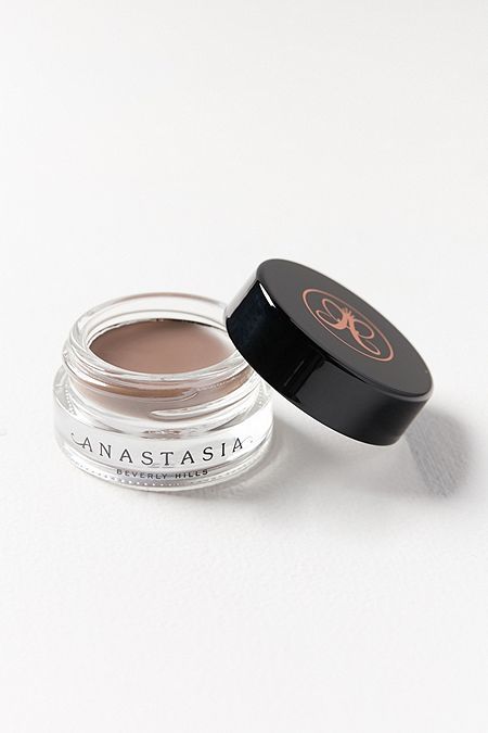 Anastasia Beverly Hills Dip Brow Makeup And Products, Eyebrow Makeup Products, Anastasia Beverly Hills Dipbrow, Studio Makeup, Dipbrow Pomade, Dip Brow, Brow Color, Brow Definer, Dipbrow