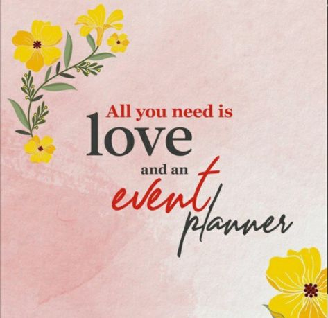 Event Planning Quotes Posts, Wedding Planner Quotes Inspiration, Event Planner Quotes Business, Event Planner Office, Event Planner Quotes, Wedding Planner Quotes, Event Quotes, Planner Quotes, Event Planning Career