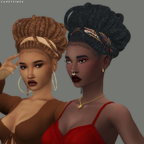 Sims 4 Cc Hair Cornrows, Black Hair Ts4 Cc, Sim4 Cc Maxis Match Hair, Sims Natural Hair Cc, Sims 4 Fulani Braids, Loc Cc Sims 4, Sims 4 Hair Wrap, Sims 4 Cc Black Male Hairstyles, Ts4 Black Sims Cc