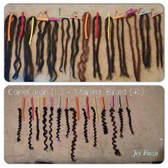 Crochet Curl Key with Kanekalon & Marley Braid Hair Curling Marley Hair, Xpressions Braiding Hair, Crochet Curl, Weaving Braids, Marley Braid, Curled Hair With Braid, Marley Braiding Hair, Xpression Hair, Crochet Curls