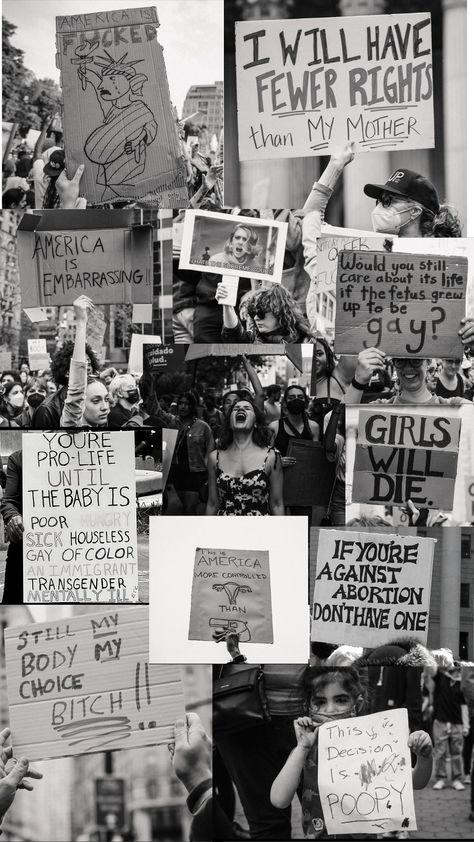 Womens Rights Protest Signs, Human Rights Wallpaper, Feminist Profile Picture, Women In Power Asthetic, Feminism Photos, What Were You Wearing Exhibit, Matriarchy Aesthetic, Feminist Photos, Thumbnails Background