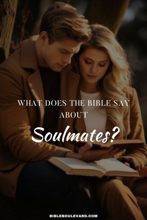 What Does the Bible Say About Soulmates? About Soulmates, Marriage Bible Verses, Proverbs 31 10, Marriage Material, Speaking In Tongues, Specific Person, Understanding The Bible, Best Bible Verses, Virtuous Woman