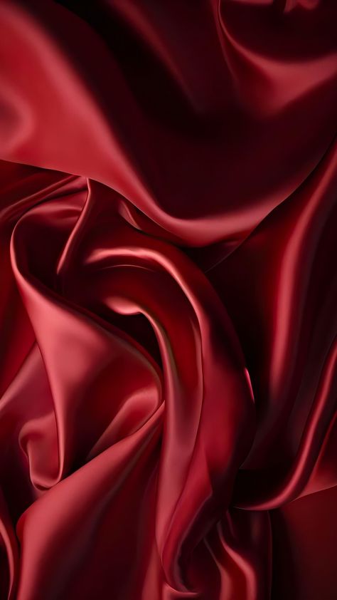 Red Aesthetic Background For Edits, Minimal Red Aesthetic, Red Silk Wallpaper, Wine Colored Clothes, Red Satin Background, Light Red Aesthetic, Red Silk Background, Rotting Aesthetic, Soft Red Background