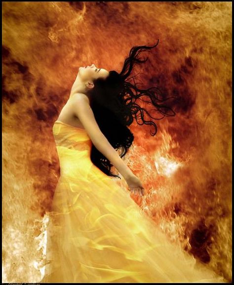 Walking Through the Fire - Courtnaye Richard Walking Through Fire, Prophetic Art, Fire Element, Soul On Fire, Light My Fire, Spiritual Warfare, On Fire, Holy Spirit, Strapless Dress Formal