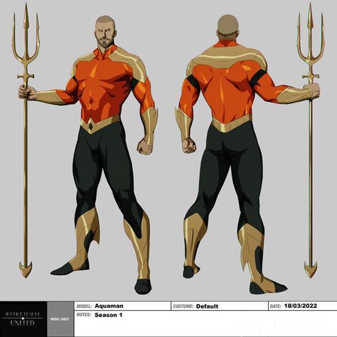 Aquaman Fanart, Justice League Animated, African Superhero, Superhero Art Projects, Fan Animation, Dc Comics Superheroes, Black Cartoon Characters, Dc Comics Artwork, Dc Comics Characters