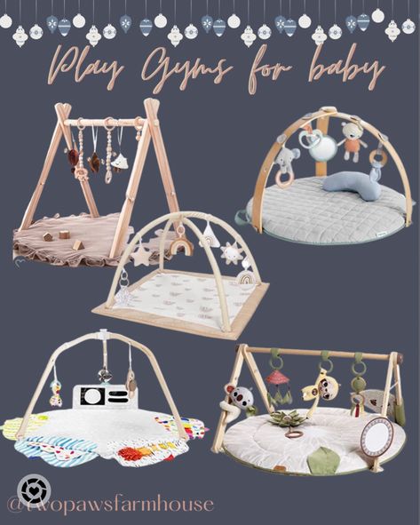 Play gyms and activity mats for baby all from Amazon! I personally use and love the love every one!! Follow my shop @twopawsfarmhouse on the @shop.LTK app to shop this post and get my exclusive app-only content! #liketkit #LTKbump #LTKbaby #LTKkids @shop.ltk https://liketk.it/3WtkK Baby Pineapple, Baby Activity Mat, Activity Center, Baby Mat, Activity Mat, Play Gym, Nursery Inspo, Baby Gym, Everything Baby