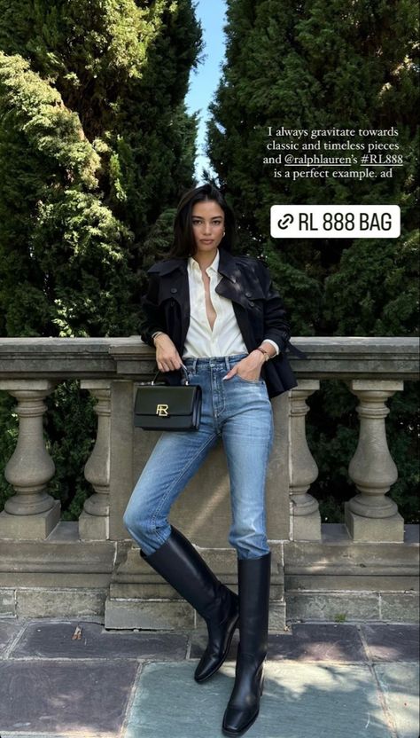 Kelsey Merritt Outfits, Stand Pose, Jet Set Style, Gigi Hadid Street Style, Kelsey Merritt, Rich Fashion, Casual Wear Women, Set Style, September 7