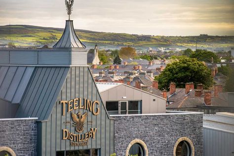 Whiskey Distillery, Irish Whiskey, Dublin Ireland, New Wave, Tourist Attraction, Dublin, Paris Skyline, Whiskey, Travel Destinations