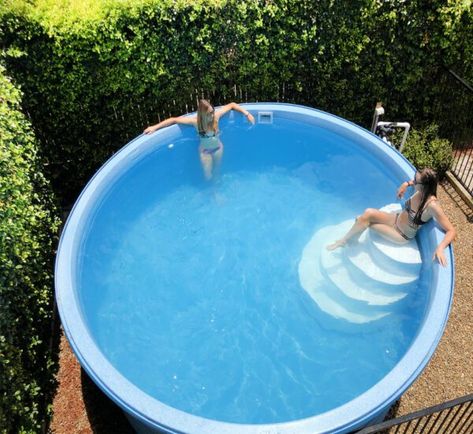 Plastic Swimming Pool, Mini Swimming Pool, Portable Swimming Pools, Piscina Intex, Cheap Pool, Best Above Ground Pool, Pool Kits, Small Swimming Pools, Diy Swimming Pool