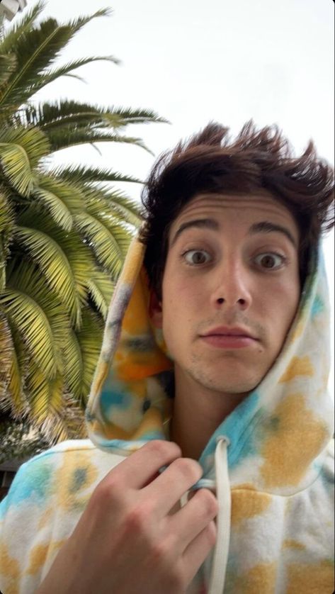 Milo Manheim, Love Milo, Zombie Disney, One Of The Guys, The Perfect Guy, Hottest Guy Ever, Ever After High, Dream Guy, Millie Bobby Brown