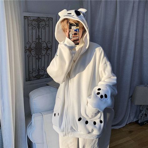 Bear Hoodie Men Women Japanese Streetwear Hoodie Hip Hop Animal Sweatshirt Autumn Anime Cartoon Couple Tops Cute Harajuku Hoodie 32.03 https://trendyfashionova.com/product/bear-hoodie-men-women-japanese-streetwear-hoodie-hip-hop-animal-sweatshirt-autumn-anime-cartoon-couple-tops-cute-harajuku-hoodie/ Check more at https://trendyfashionova.com/product/bear-hoodie-men-women-japanese-streetwear-hoodie-hip-hop-animal-sweatshirt-autumn-anime-cartoon-couple-tops-cute-harajuku-hoodie/ Couple Autumn, Casual Blazer Men, Panda Sweater, Style Couple, Cotton Pajama Pants, Velvet Sweater, Dark Style, Mens Pajamas Set, Women Design