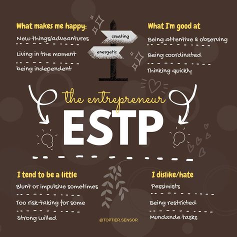 Estp Personality Aesthetic, Estp Aesthetic, Estp Personality, Astrology Meaning, Cognitive Functions, Infj Personality Type, Infp T, Myers–briggs Type Indicator, Infj Personality