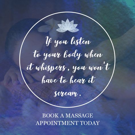 Massage Therapy Quotes, Massage Room Decor, Massage Marketing, Massage Quotes, Massage Therapy Business, Massage Business, Holistic Therapies, Massage Room, Social Media Images