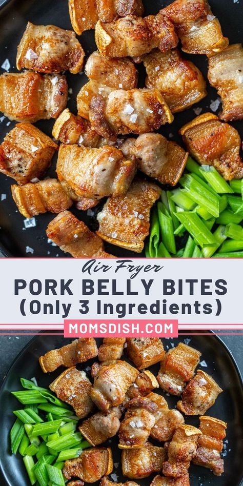 Roasted Pork Belly Crispy, Pork Belly Carnivore, Pork Rashers Recipe Air Fryer, Asian Pork Belly Air Fryer, Pork Belly Air Fryer Recipe Filipino, Pork Stew Meat Recipes Air Fryer, Pork Belly In The Air Fryer, Air Fryer Belly Pork Slices, Easy Pork Belly Recipes Simple