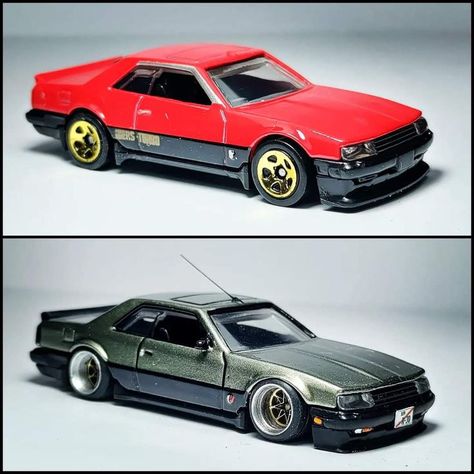 Diecast Cars Display, Custom Diecast, Hot Wheels Cars Toys, Model Cars Collection, Enduro Motorcycle, Cool Car Drawings, Hot Weels, Best Jdm Cars, Custom Hot Wheels