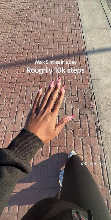 10 K Steps Aesthetic, 10k Steps Aesthetic, Steps Aesthetic, 10k Steps