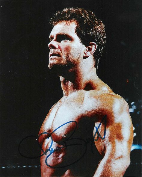 Chris Benoit, Pro Wrestler, Wwe Wrestlers, Color Photo, Pro Wrestling, Wwe, Color