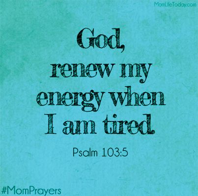 God, renew my energy when I am tired. “who satisfies you with good so that your youth is renewed like the eagle’s.” Psalm 103:5 Psalm 103 5, Nasihat Yang Baik, Am Tired, Mom Prayers, Ayat Alkitab, Faith Inspiration, Verse Quotes, Faith In God, Bible Scriptures