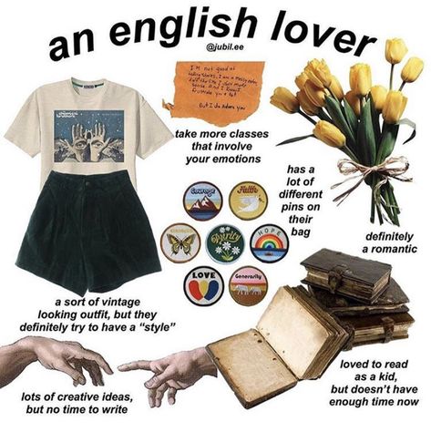 English Major Aesthetic Outfit, English Major Aesthetic, History Major Aesthetic, Art Major Aesthetic, Major Aesthetic, Paranormal Aesthetic, Art History Major, Niche Aesthetic, History Major