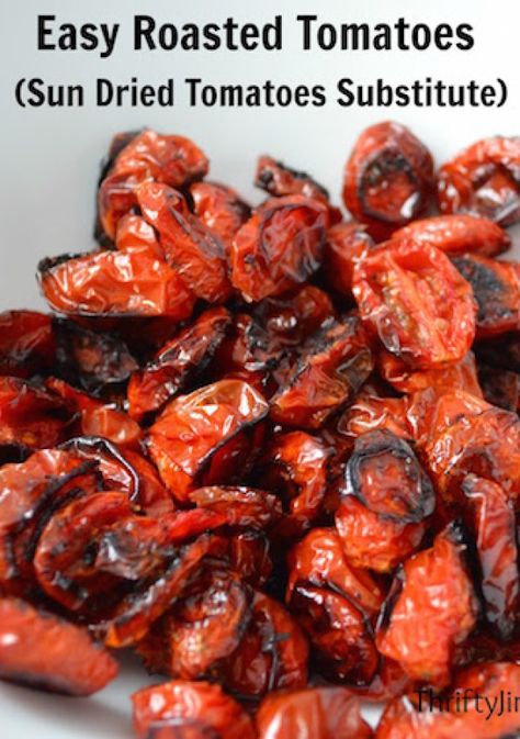 How To Use Sun Dried Tomatoes Recipe, Using Up Tomatoes, Substitute For Sun Dried Tomatoes, How To Sundry Tomatoes In Oven, Homemade Sundried Tomatoes Oven, Diy Sun Dried Tomatoes In Oven, Use Up Tomatoes, Italian Apps, Home Made Sun Dried Tomatoes