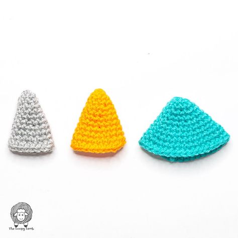 Crochet Cone Hat Pattern Free, Crochet Cone Pattern, Crochet Cone Shape Free Pattern, Crochet Cone Shape, Cone Crochet Pattern, Cone Crochet, Honey Cone, Hat Patterns Free, Crochet Decrease