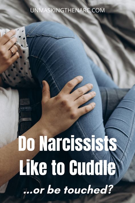 Narcissistic Husband, Narcissistic Men, Narcissistic Supply, Narcissism Quotes, Narcissism Relationships, Manipulative People, Narcissistic People, Physical Intimacy, Physical Touch