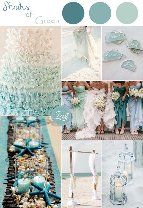 Wedding Ideas Beach Theme, Beach Wedding Colors Schemes, Wedding Ideas Beach, Beach Wedding Arch, Elegant Wedding Themes, Beach Wedding Decorations Reception, Wedding Decorating, Beach Wedding Colors, Wedding Themes Summer