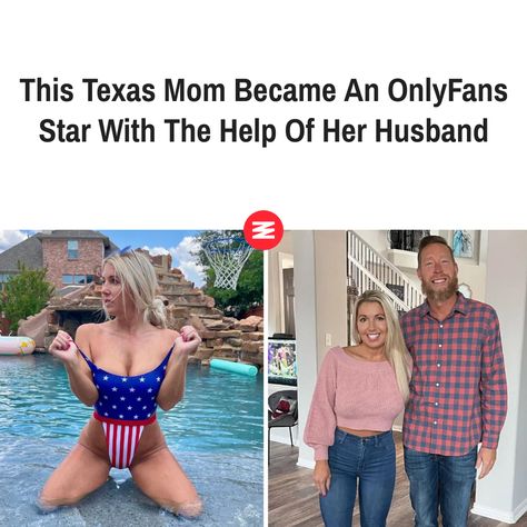 Courtney Ann, Suburban Mom, Unique Facts, Ft Worth, Teenage Daughters, Nbc News, Lone Star, Content Creators, The Platform