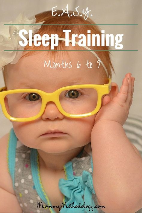 EASY Month 6 to Month 9 - Do you want a routine that produces a contented baby & happier mom? Learn about E.A.S.Y. sleep training & tailored routines for active babies - get a FREE chart! 7 Month Baby, Baby Sleep Training, Newborn Sleep Schedule, Sleep Training Methods, Baby Schedule, Baby Sleep Schedule, Healthy Sleep Habits, Help Baby Sleep, Sleep Training Baby