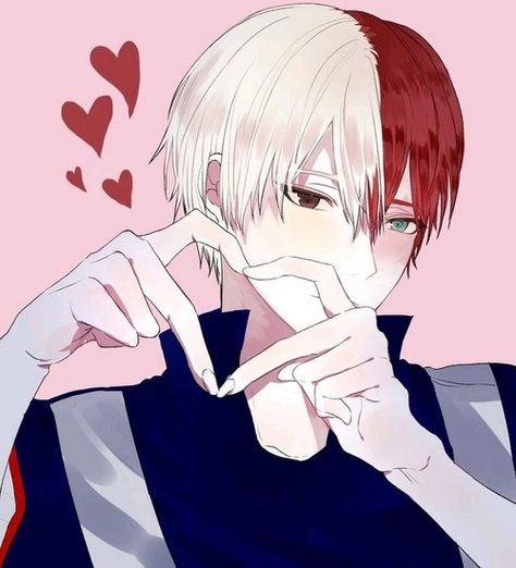 My Hero Academia (Boku No Hero Academia) #Anime #Manga Todoroki Shouto Valentines Anime, Koro Sensei, Todoroki Shouto, Japan Tattoo, My Hero Academia Shouto, Izu, My Hero Academia Episodes, Noragami