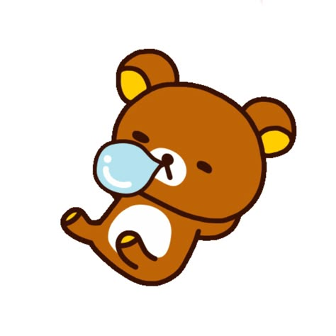 Cute Rilakkuma Icons, Cute Little Things, Phone Icon, Iphone Icon, Rilakkuma, Cute Icons, Design Inspo, App Icon, My Little Pony